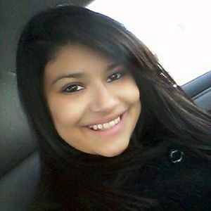 Meet your Posher, Teresa